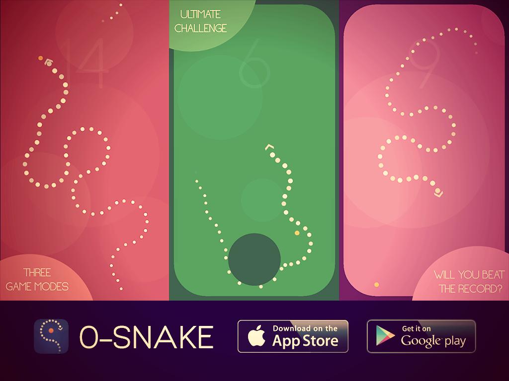 0 Snake